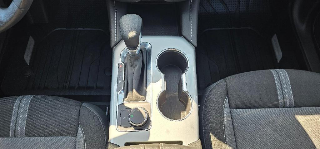 used 2023 Chevrolet Blazer car, priced at $26,980