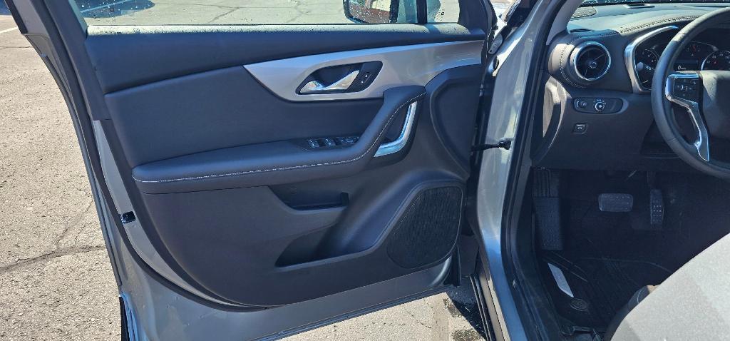 used 2023 Chevrolet Blazer car, priced at $26,980