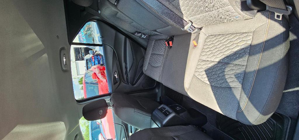 used 2020 Chevrolet Equinox car, priced at $16,980