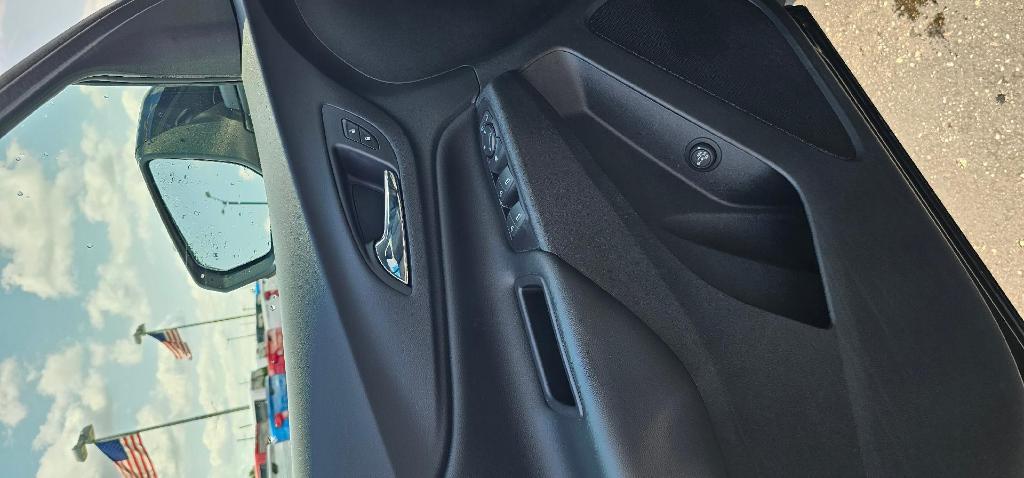 used 2020 Chevrolet Equinox car, priced at $16,980