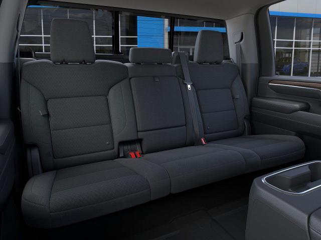 new 2026 Chevrolet Silverado 2500 car, priced at $61,964