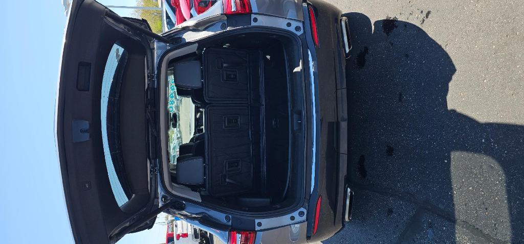 used 2021 Buick Enclave car, priced at $24,480
