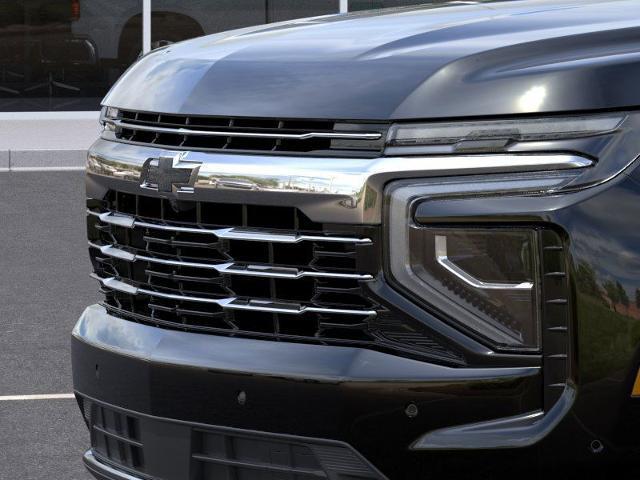 new 2025 Chevrolet Tahoe car, priced at $65,867