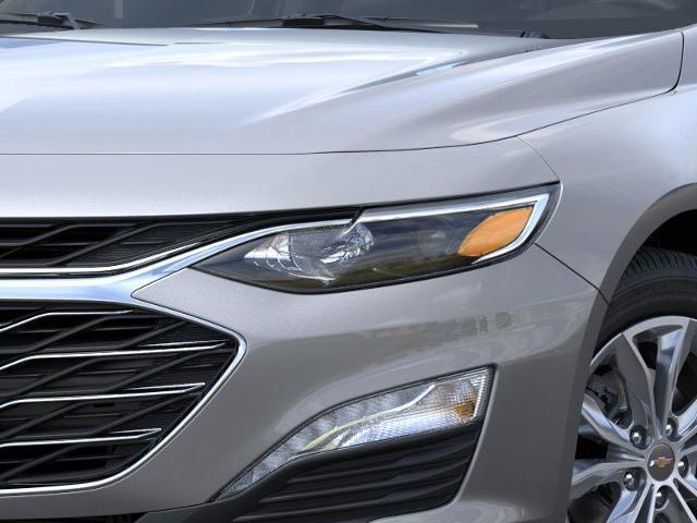 new 2025 Chevrolet Malibu car, priced at $28,156