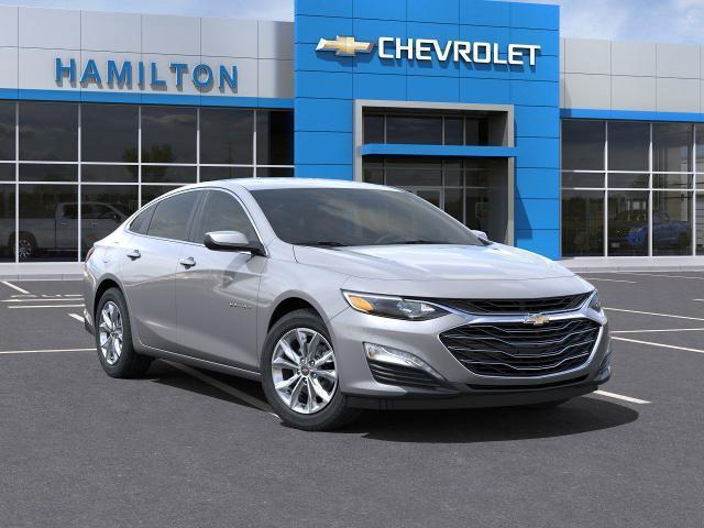 new 2025 Chevrolet Malibu car, priced at $28,156