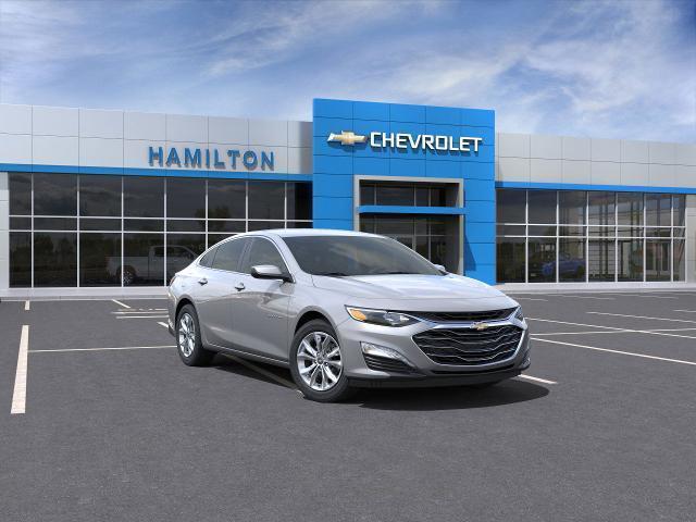 new 2025 Chevrolet Malibu car, priced at $28,156