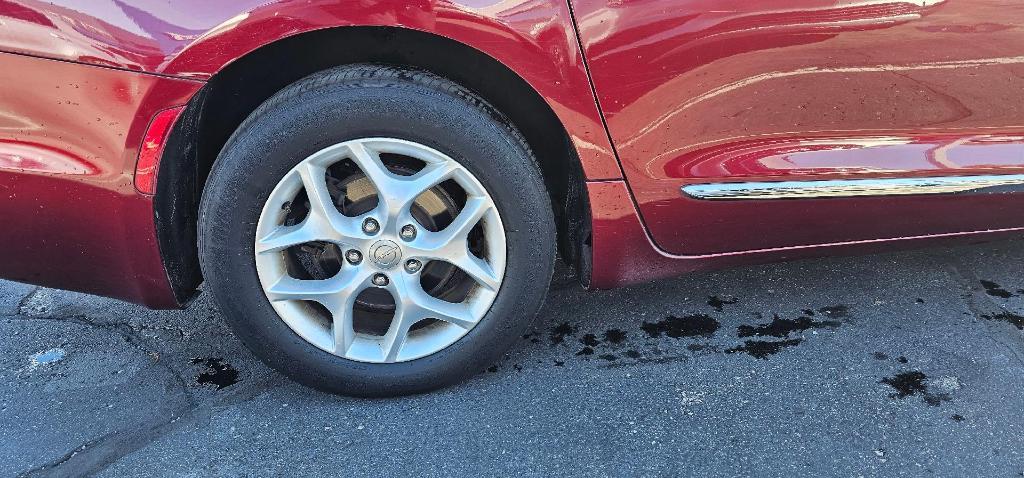 used 2017 Chrysler Pacifica car, priced at $11,980