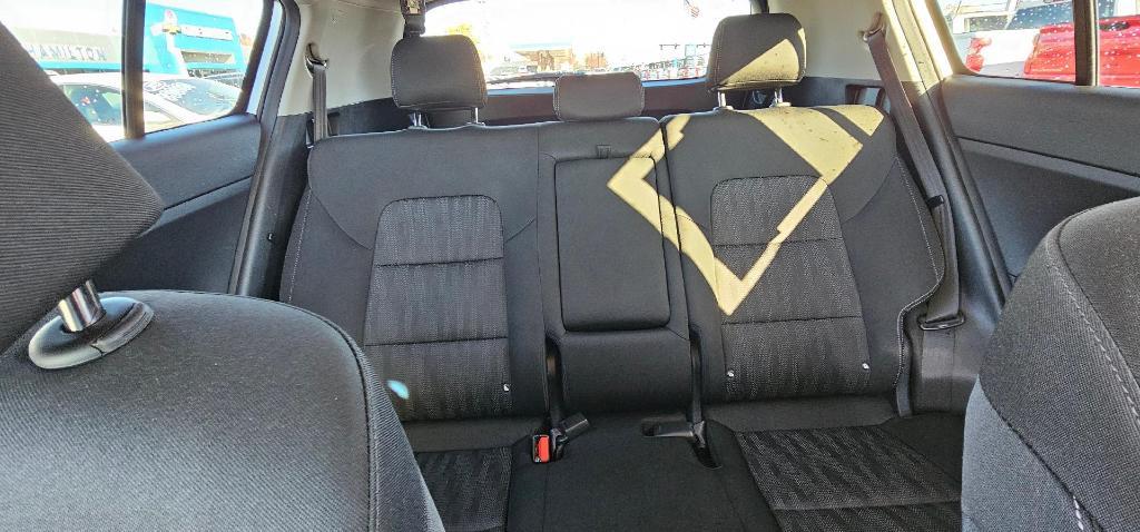 used 2019 Kia Sportage car, priced at $12,980