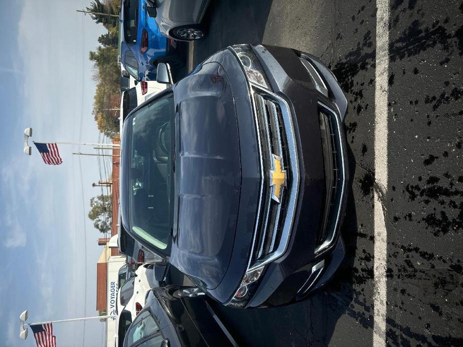 used 2014 Chevrolet Impala car, priced at $10,980