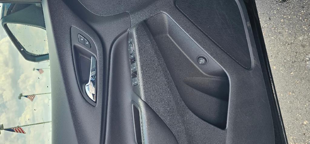 used 2022 Chevrolet Equinox car