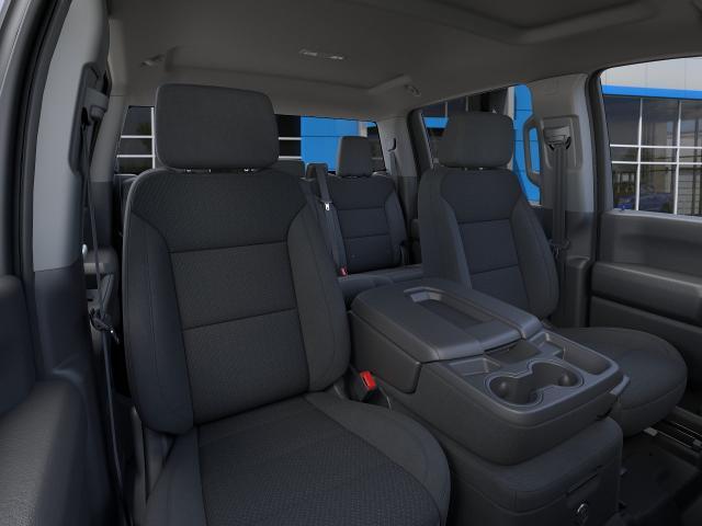 new 2025 Chevrolet Silverado 3500 car