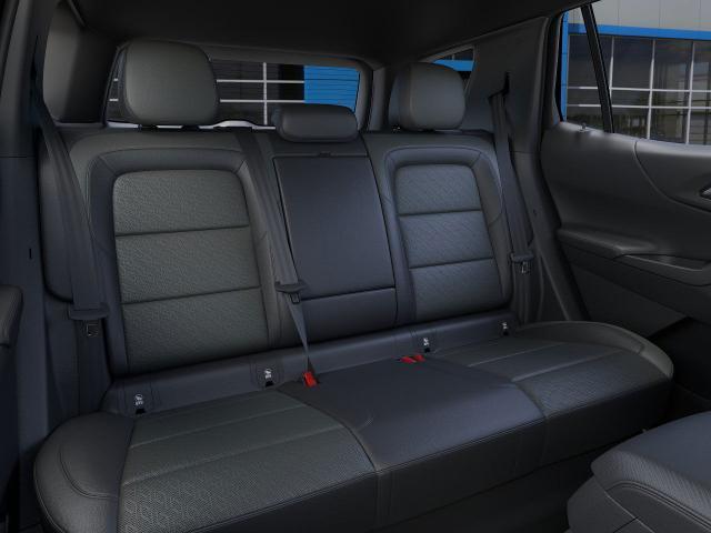 new 2026 Chevrolet Equinox car, priced at $31,374