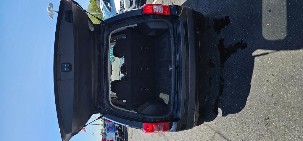 used 2015 Jeep Patriot car, priced at $6,980