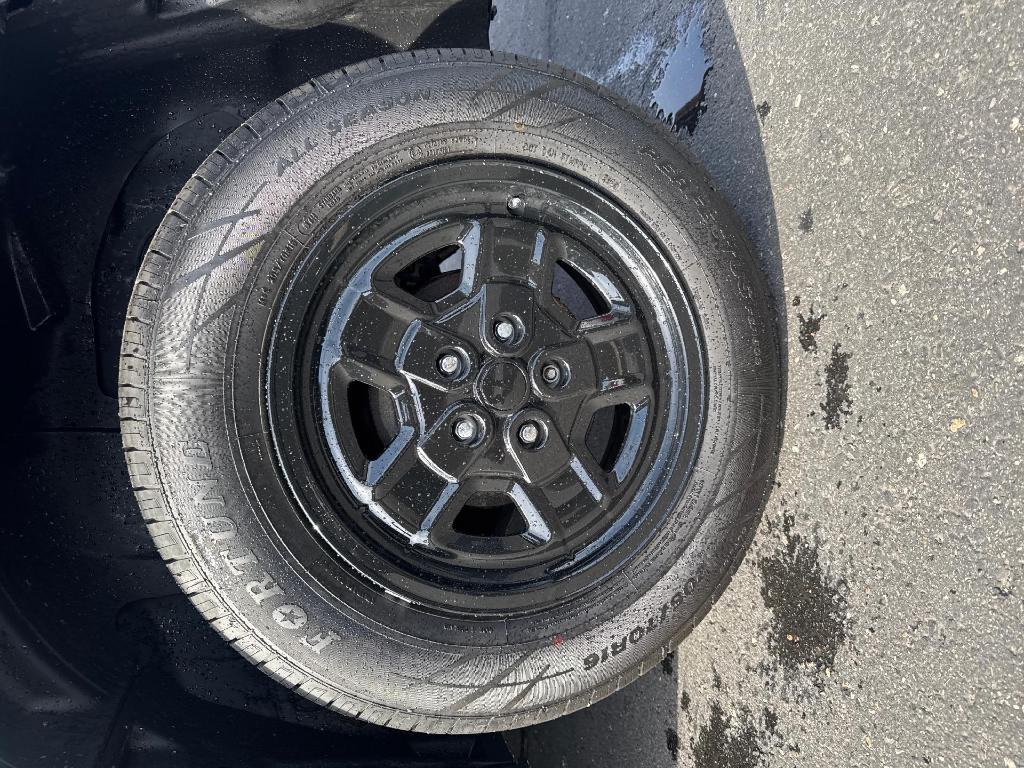 used 2015 Jeep Patriot car, priced at $6,980