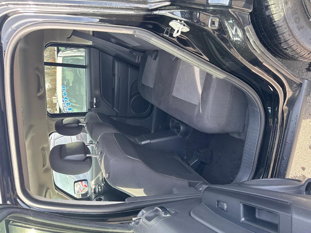 used 2015 Jeep Patriot car, priced at $6,980