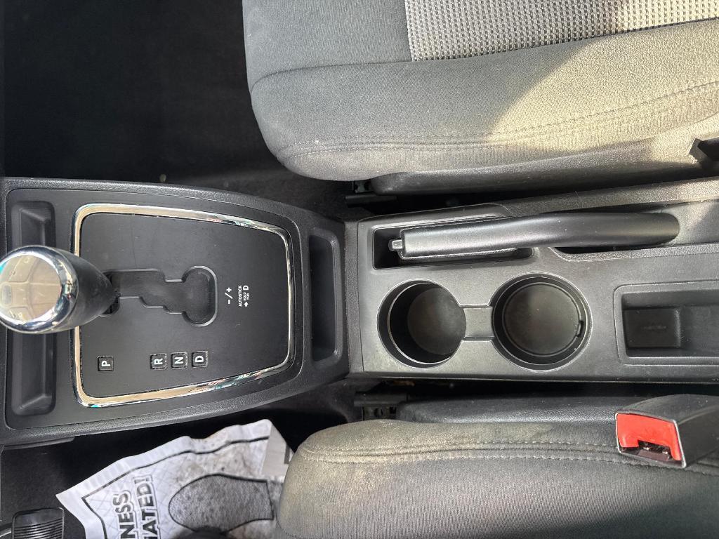 used 2015 Jeep Patriot car, priced at $6,980