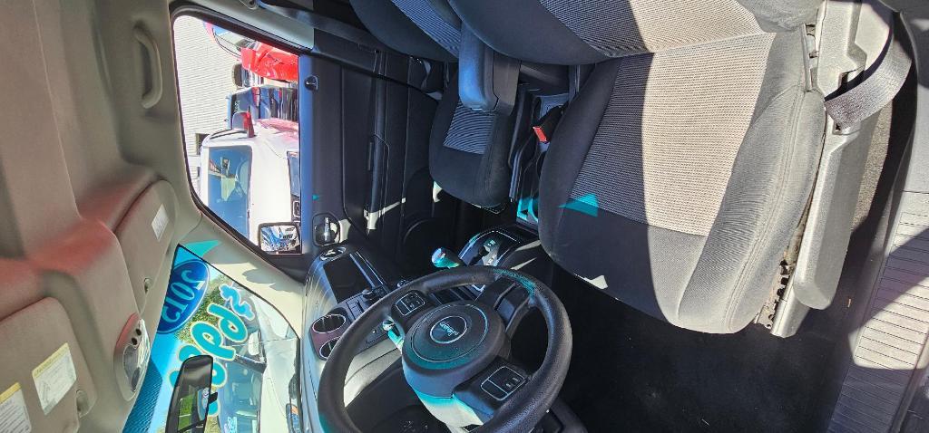 used 2015 Jeep Patriot car, priced at $6,980
