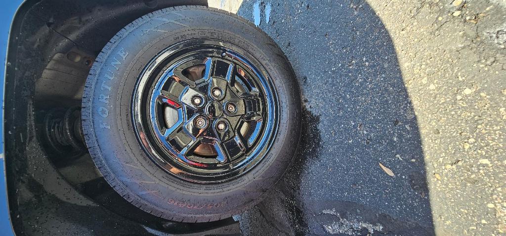 used 2015 Jeep Patriot car, priced at $6,980