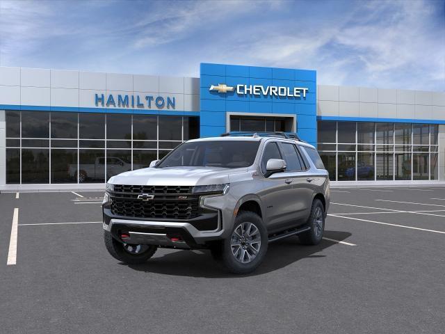 new 2024 Chevrolet Tahoe car, priced at $74,881