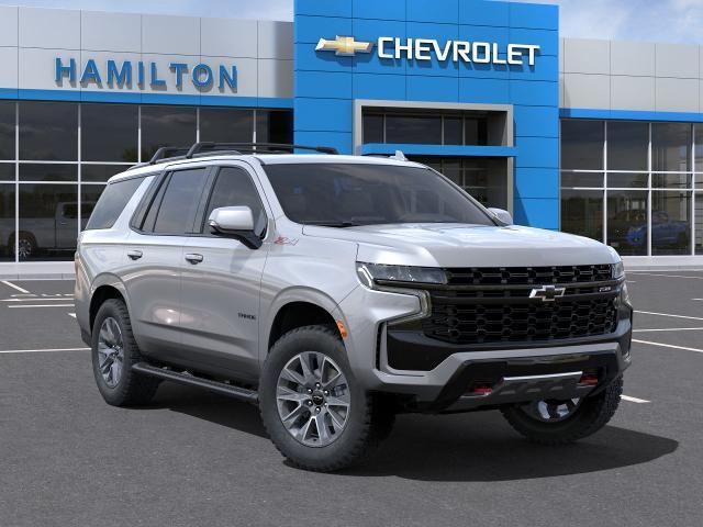 new 2024 Chevrolet Tahoe car, priced at $74,881