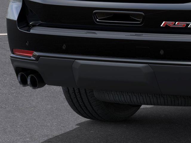 new 2025 Chevrolet Tahoe car, priced at $70,623