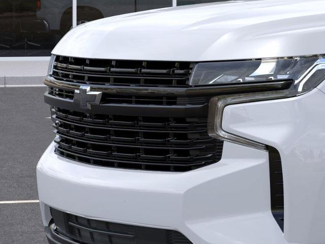 new 2024 Chevrolet Tahoe car, priced at $68,713