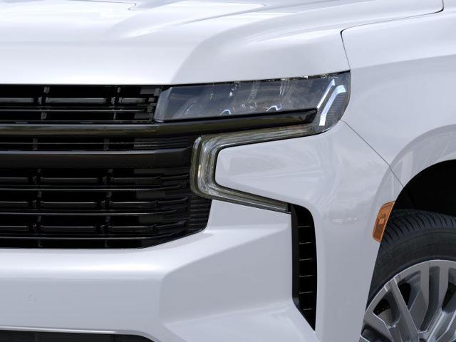 new 2024 Chevrolet Tahoe car, priced at $68,713