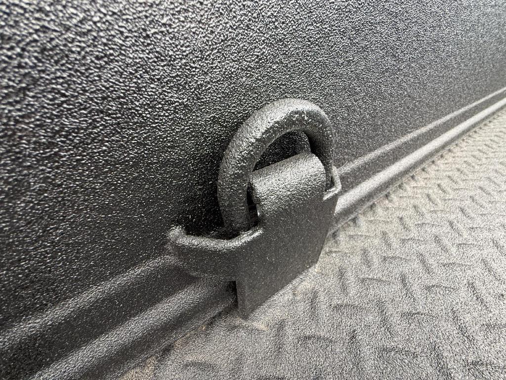 new 2024 Chevrolet Silverado 2500 car