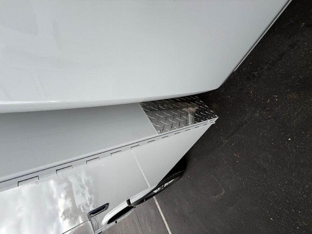 new 2024 Chevrolet Silverado 2500 car