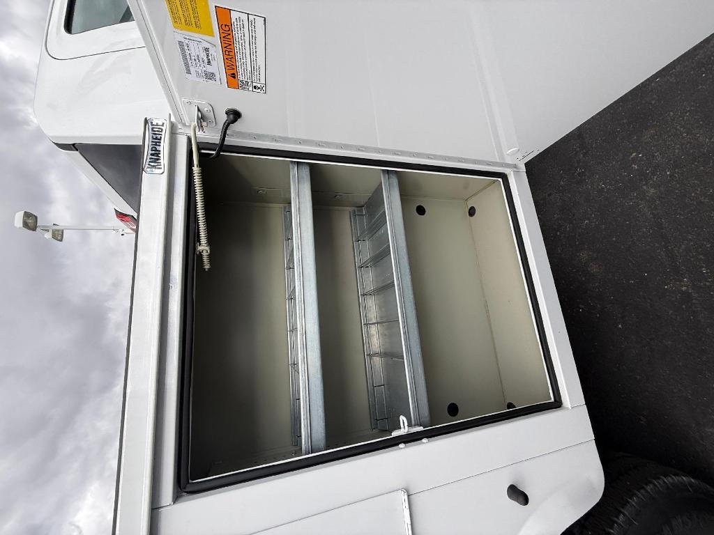 new 2024 Chevrolet Silverado 2500 car