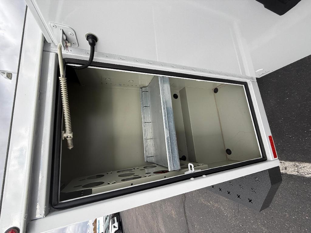 new 2024 Chevrolet Silverado 2500 car