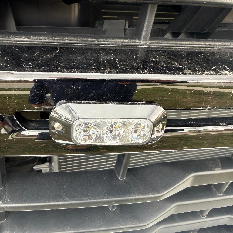 new 2024 Chevrolet Silverado 2500 car