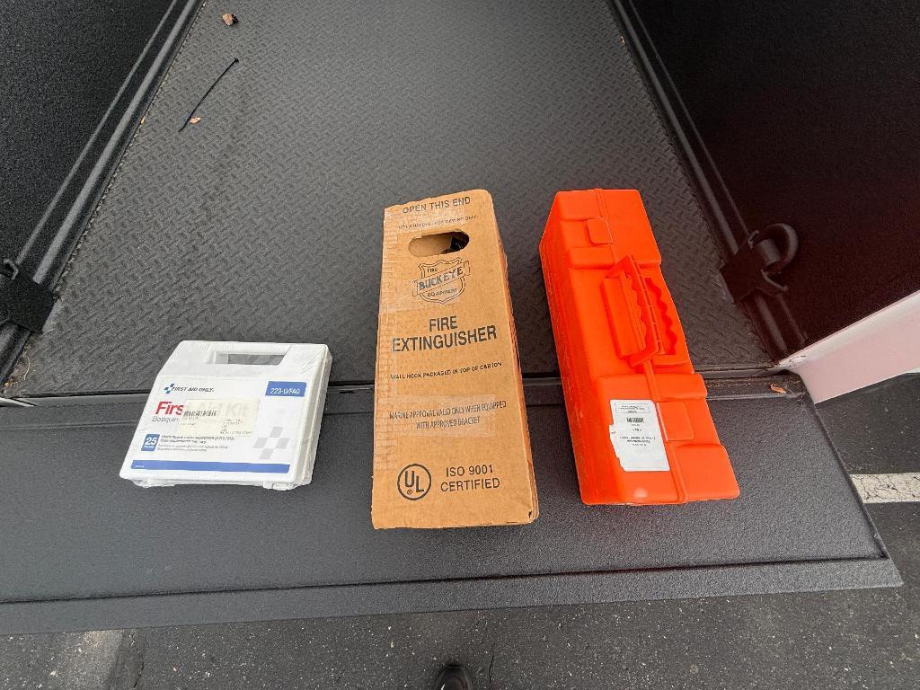 new 2024 Chevrolet Silverado 2500 car