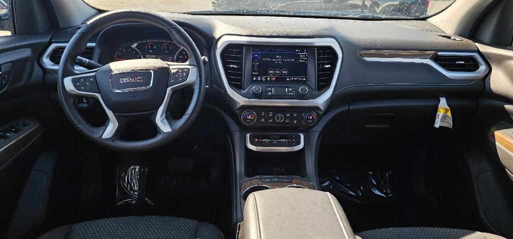 used 2023 GMC Acadia car, priced at $29,980
