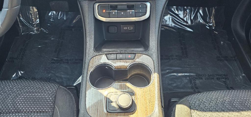 used 2023 GMC Acadia car, priced at $29,980