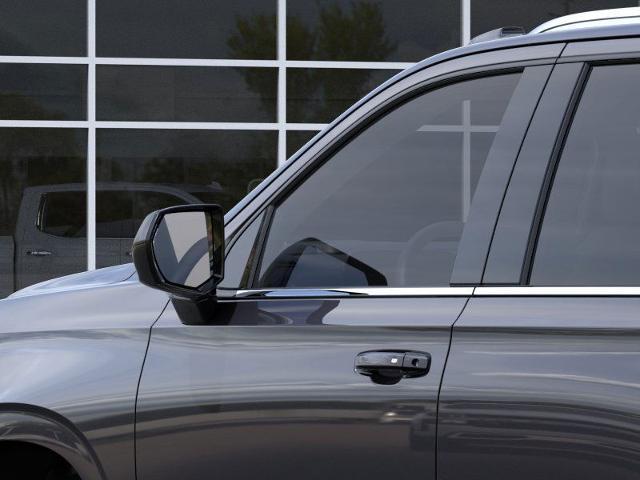 new 2025 Chevrolet Tahoe car, priced at $60,130