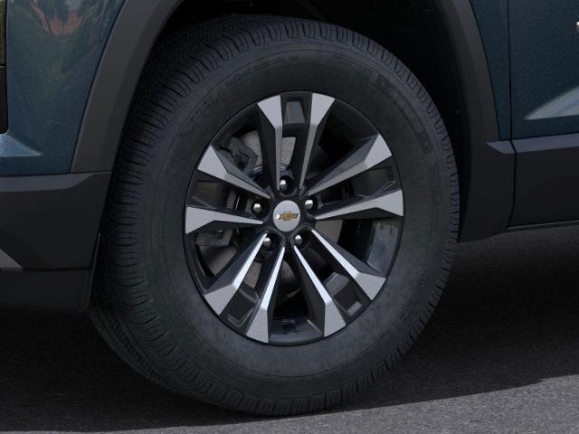new 2026 Chevrolet Equinox car, priced at $31,769