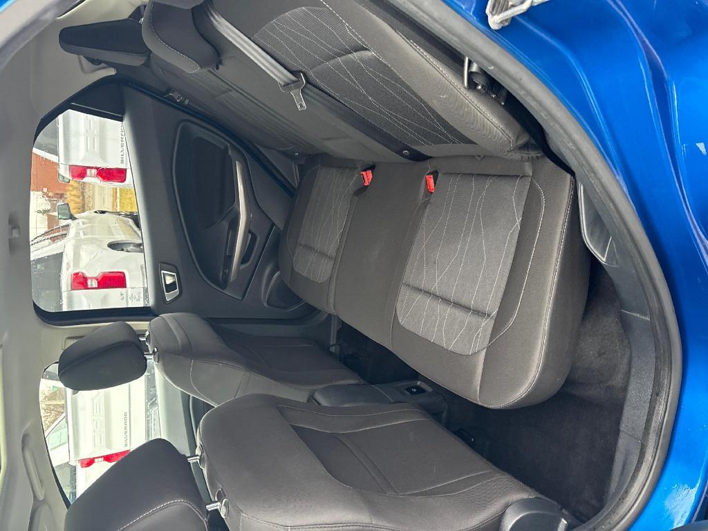 used 2019 Ford EcoSport car, priced at $12,980