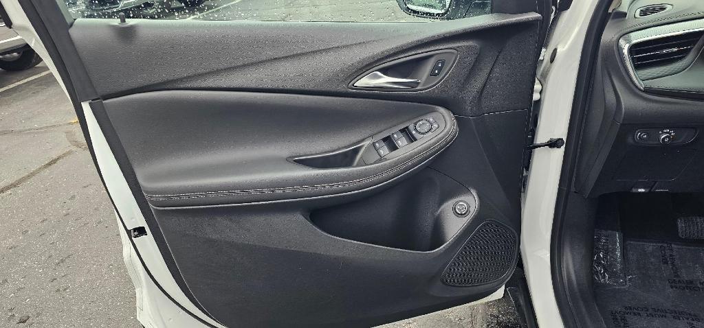 used 2024 Buick Encore GX car, priced at $22,980