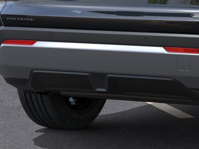 new 2026 Chevrolet Equinox car, priced at $29,808