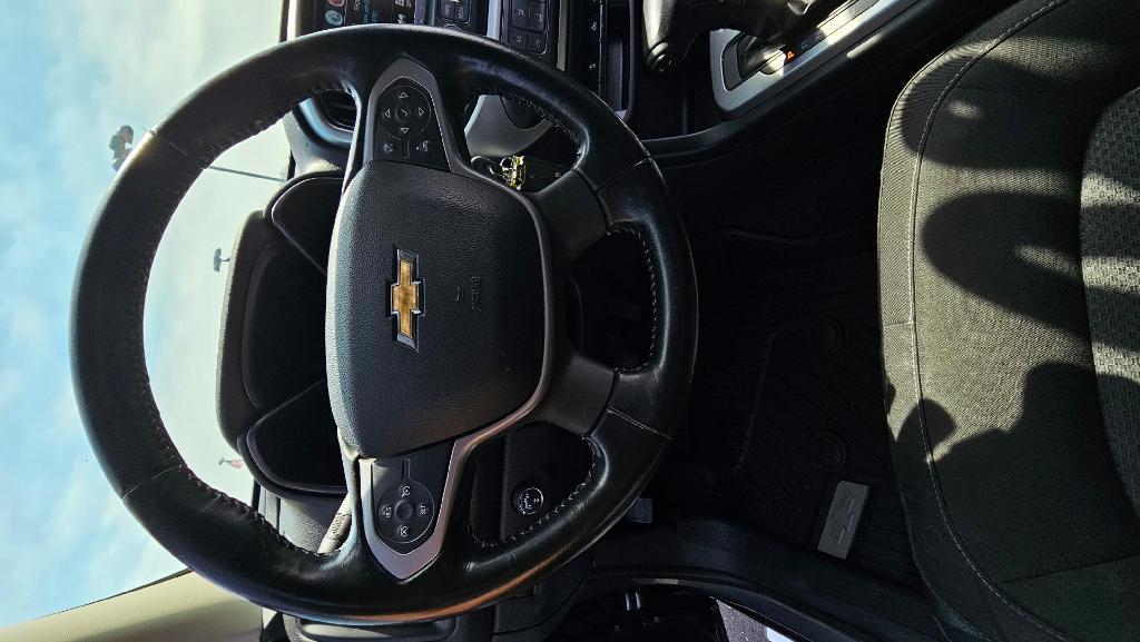 used 2018 Chevrolet Colorado car, priced at $27,980