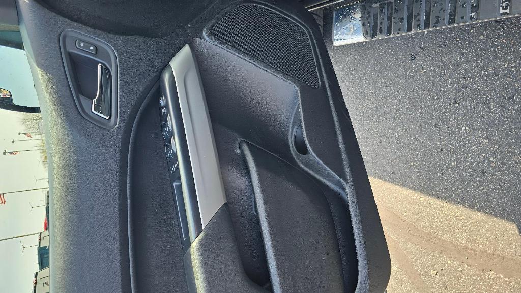 used 2018 Chevrolet Colorado car, priced at $27,980