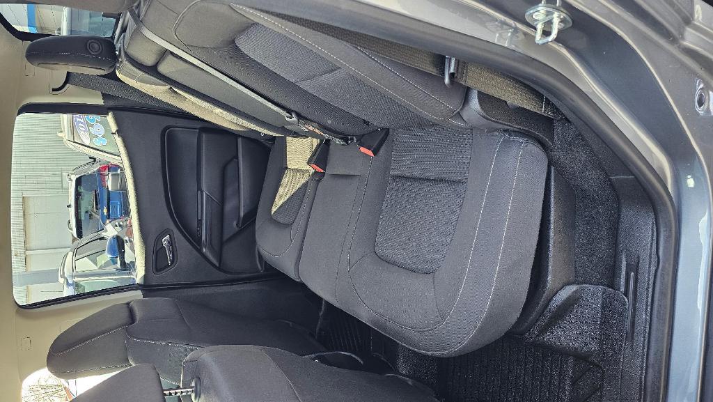 used 2018 Chevrolet Colorado car, priced at $27,980