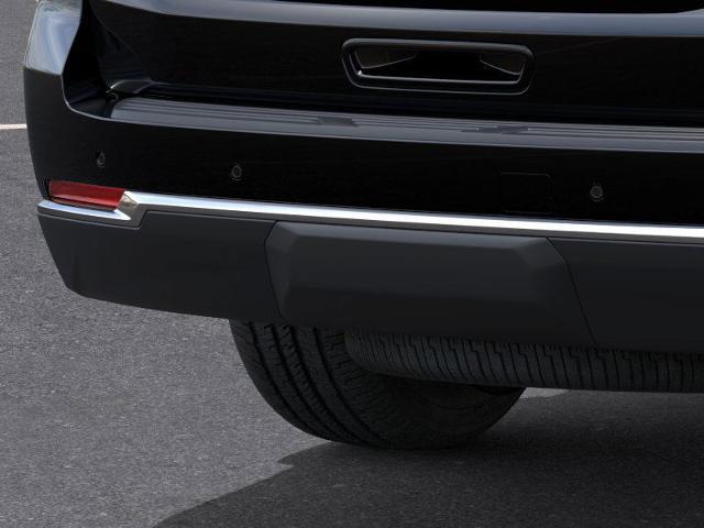 new 2025 Chevrolet Tahoe car, priced at $60,195