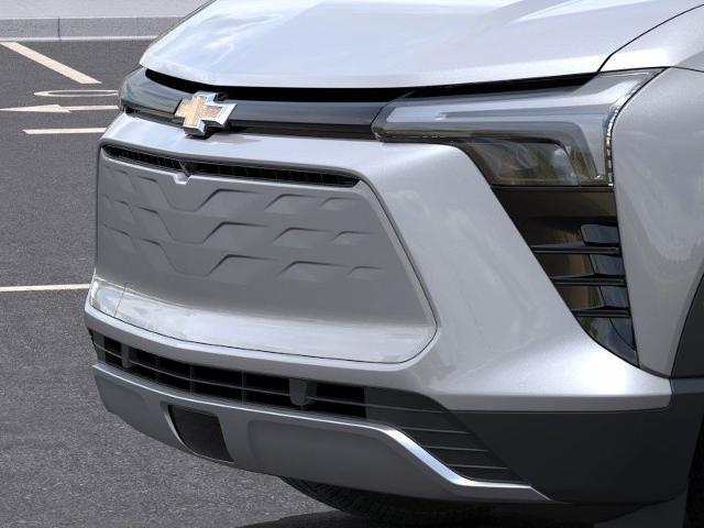 new 2025 Chevrolet Blazer EV car, priced at $51,915