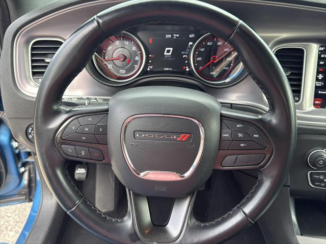 used 2023 Dodge Charger car, priced at $27,474