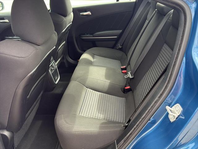 used 2023 Dodge Charger car, priced at $27,474