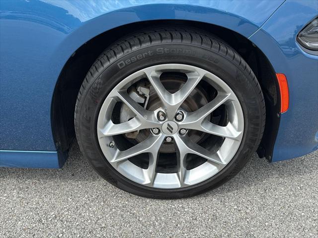 used 2023 Dodge Charger car, priced at $27,474