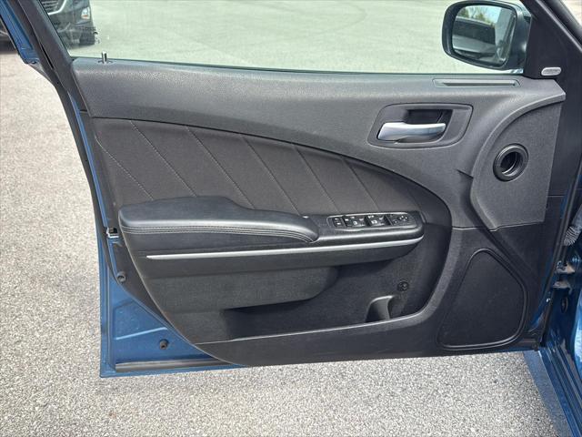 used 2023 Dodge Charger car, priced at $27,474
