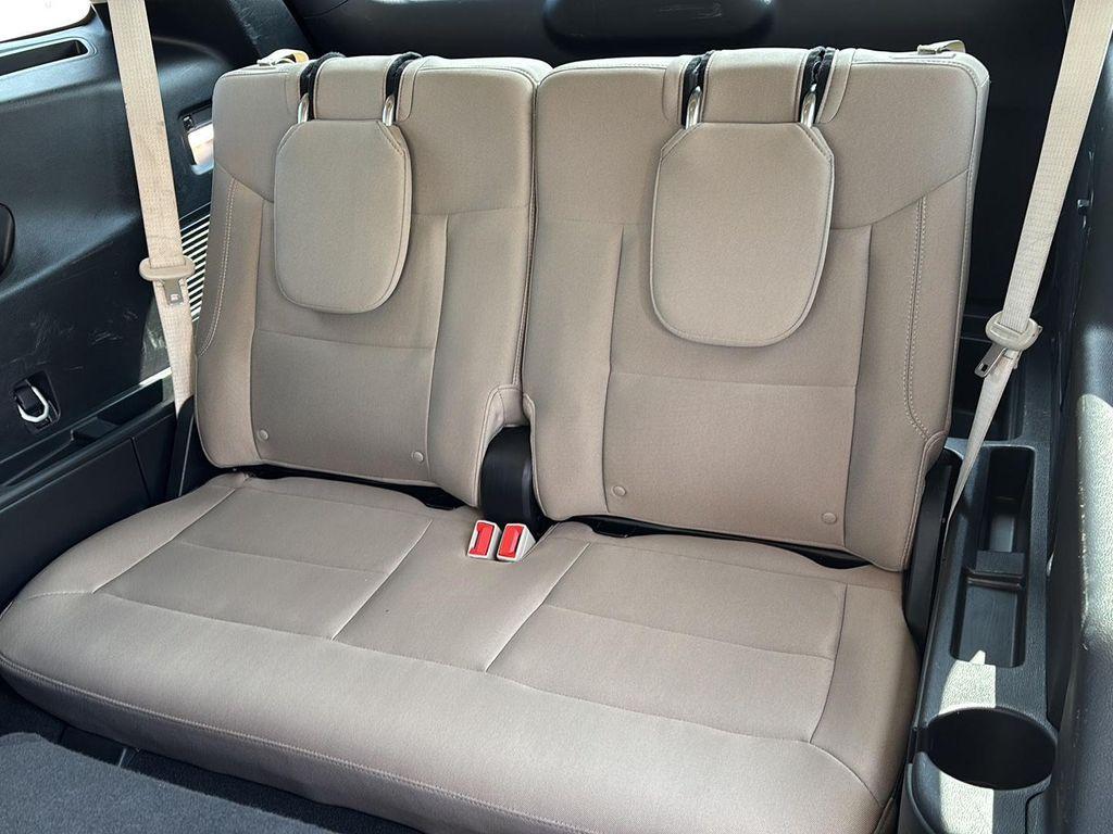 used 2023 Ford Explorer car, priced at $21,000